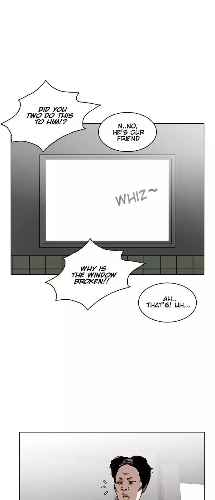 Lookism Chapter 124 page 14
