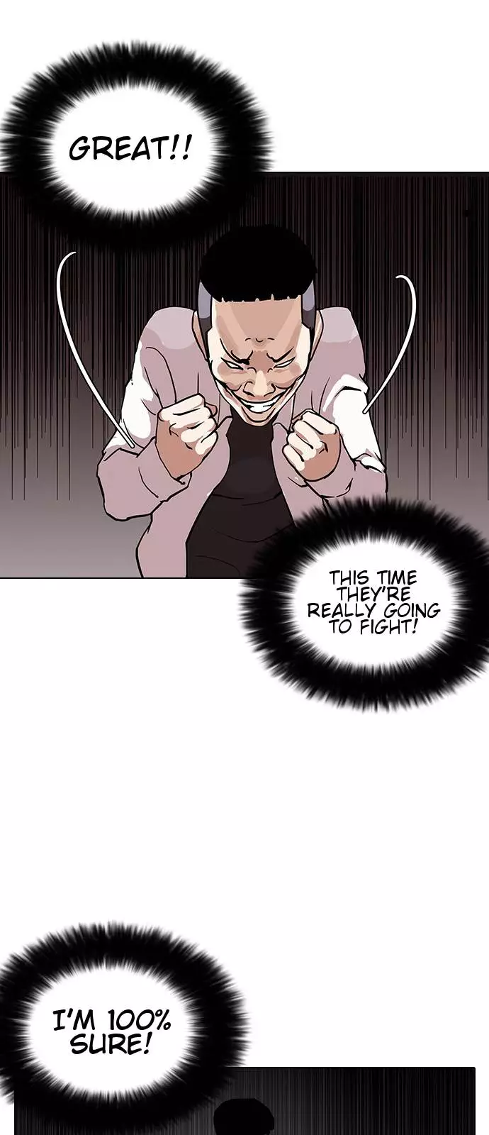 Lookism Chapter 125 page 3