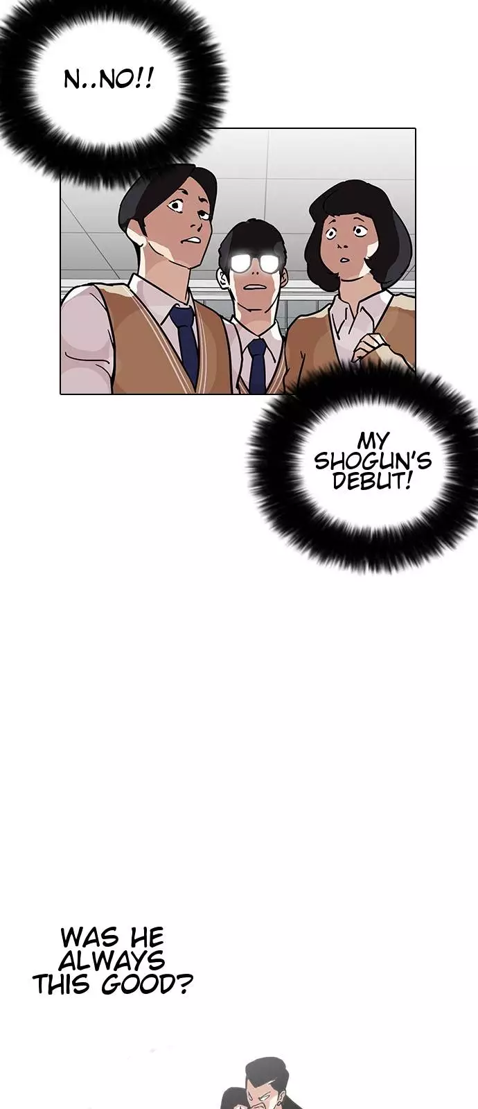Lookism Chapter 125 page 21