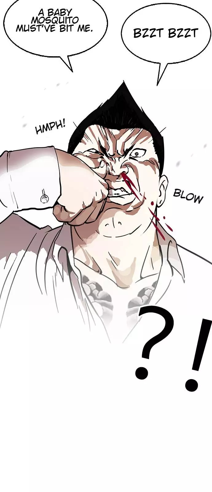 Lookism Chapter 125 page 23