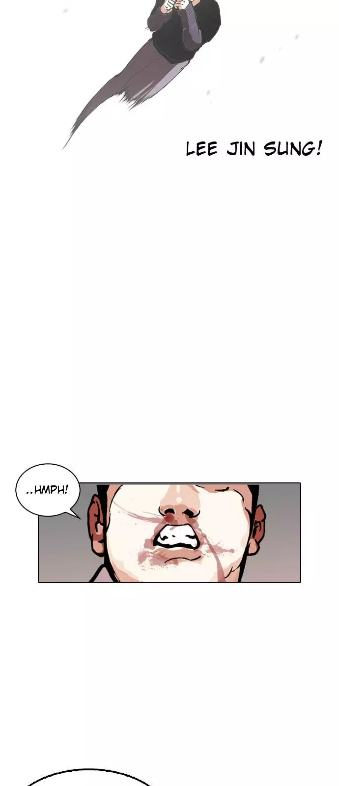 Lookism Chapter 125 page 22