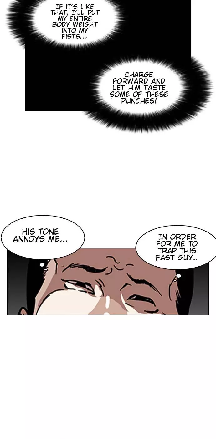 Lookism Chapter 125 page 27