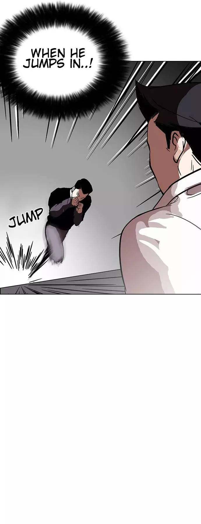 Lookism Chapter 125 page 28
