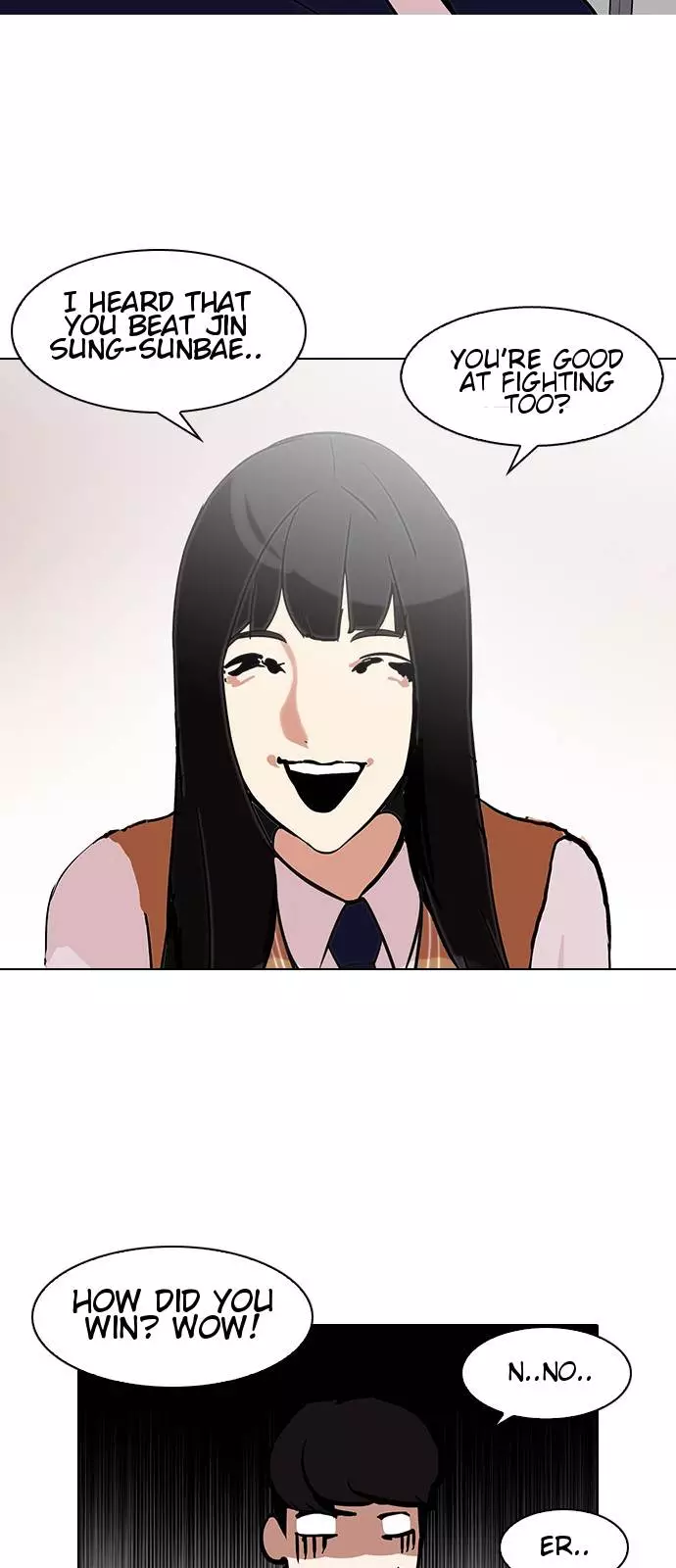 Lookism Chapter 125 page 30
