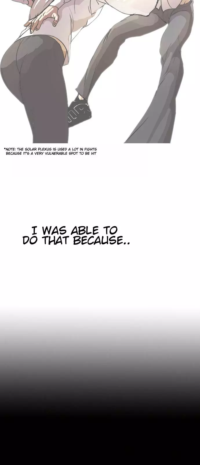 Lookism Chapter 125 page 32