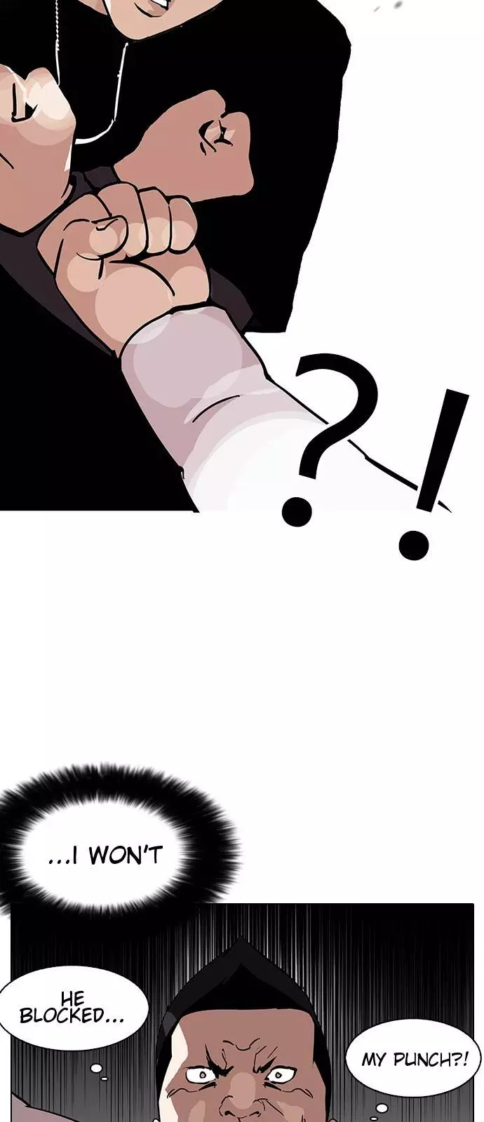 Lookism Chapter 125 page 41
