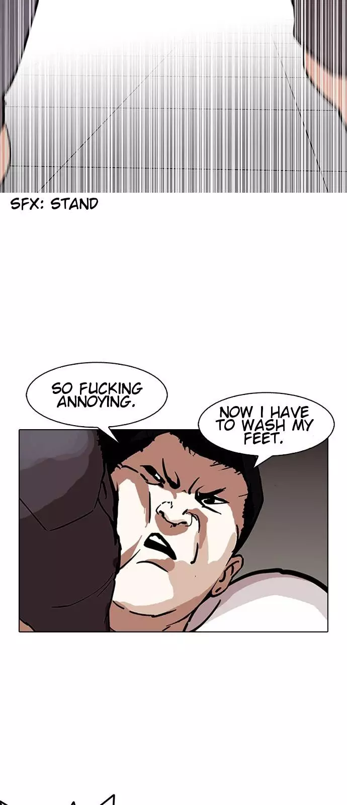Lookism Chapter 125 page 52