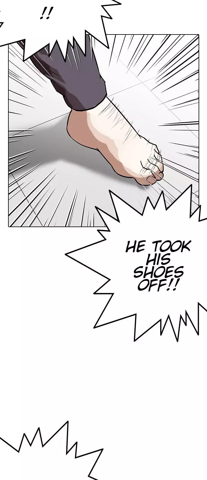 Lookism Chapter 125 page 54