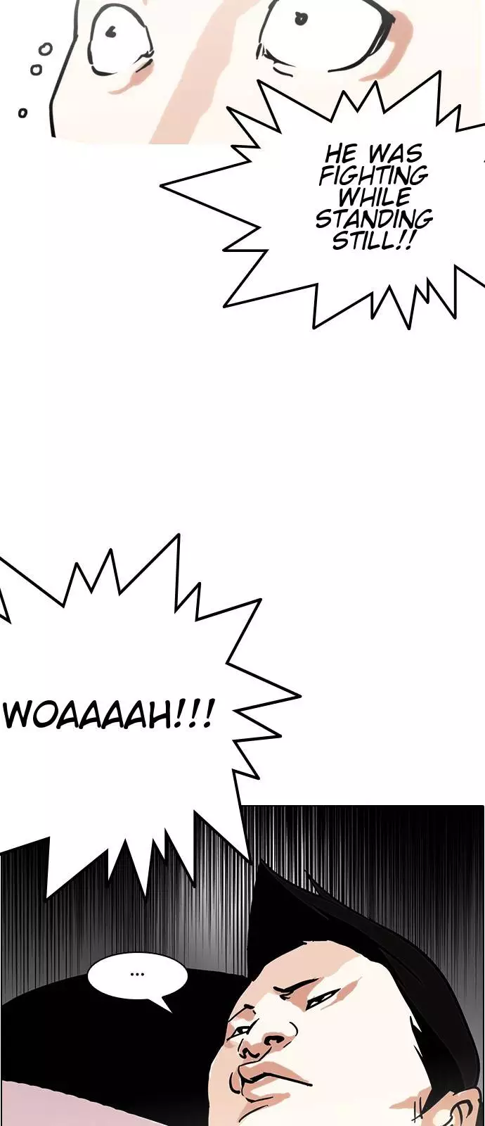 Lookism Chapter 125 page 57