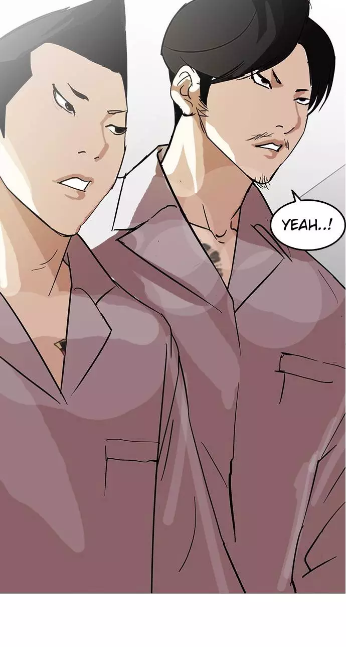 Lookism Chapter 125 page 67
