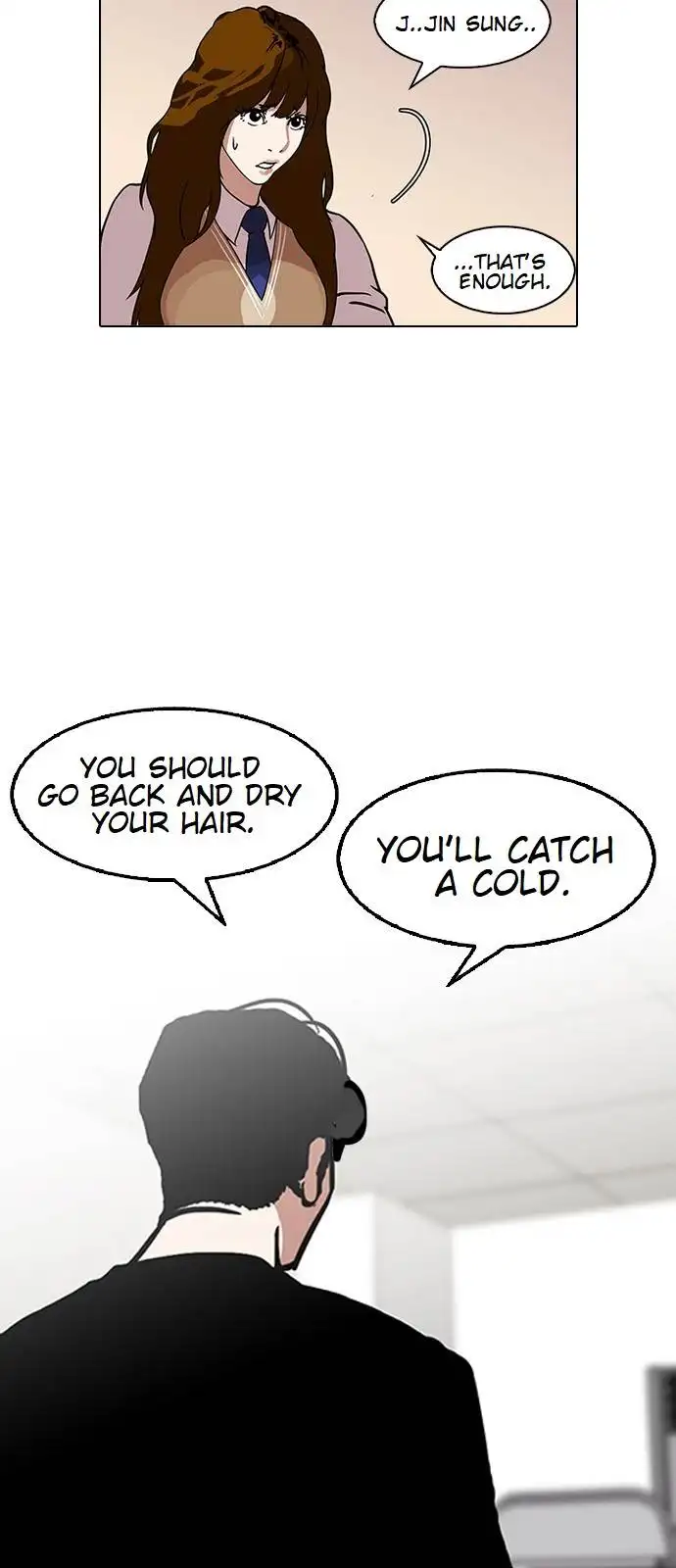 Lookism Chapter 126 page 19