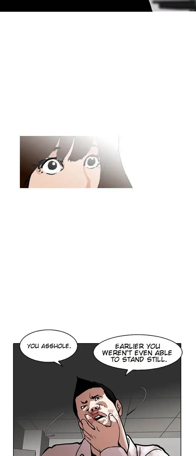 Lookism Chapter 126 page 20
