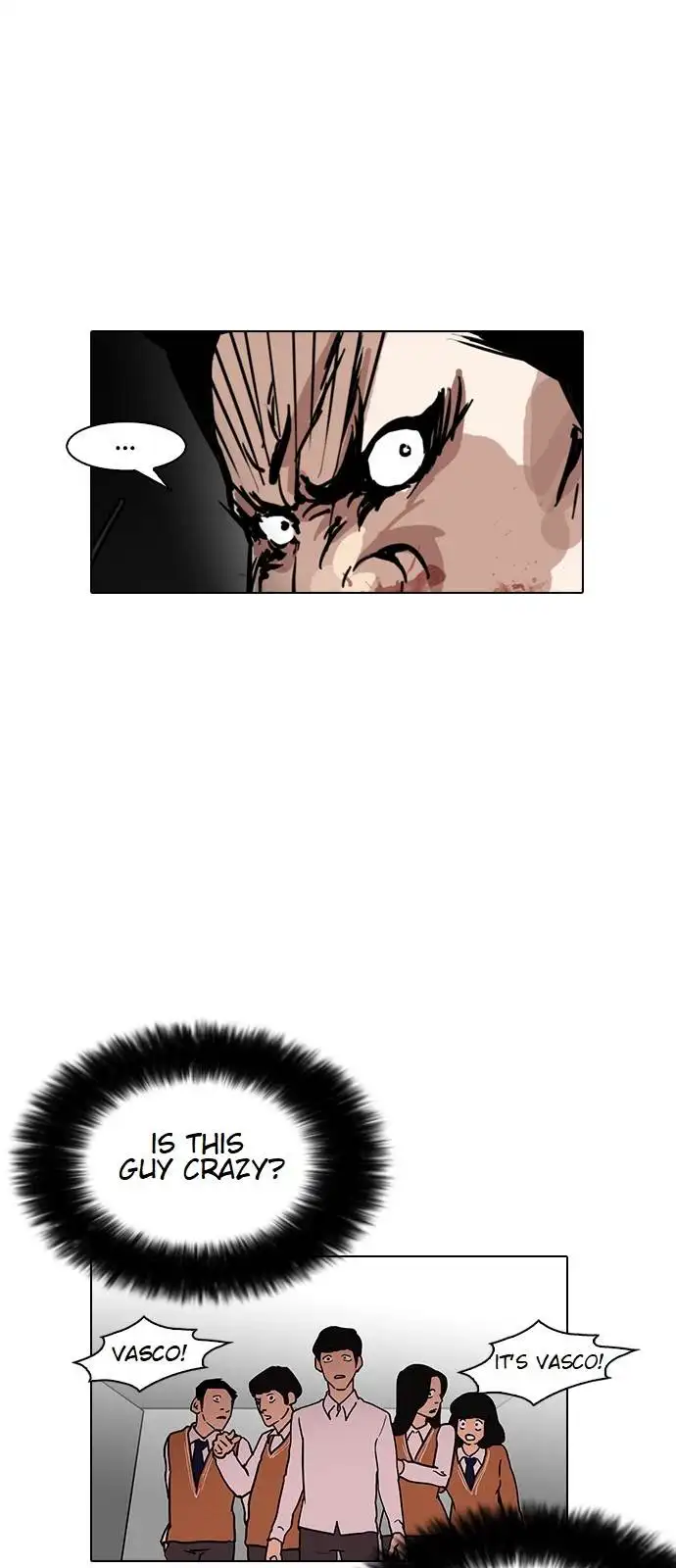 Lookism Chapter 126 page 27