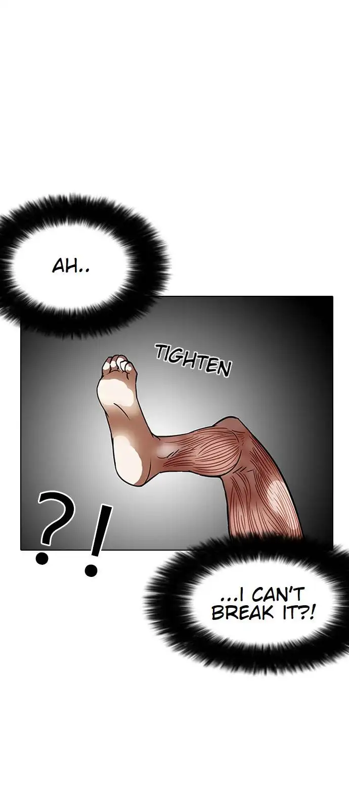 Lookism Chapter 126 page 38