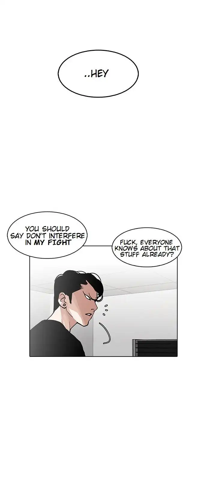 Lookism Chapter 126 page 50