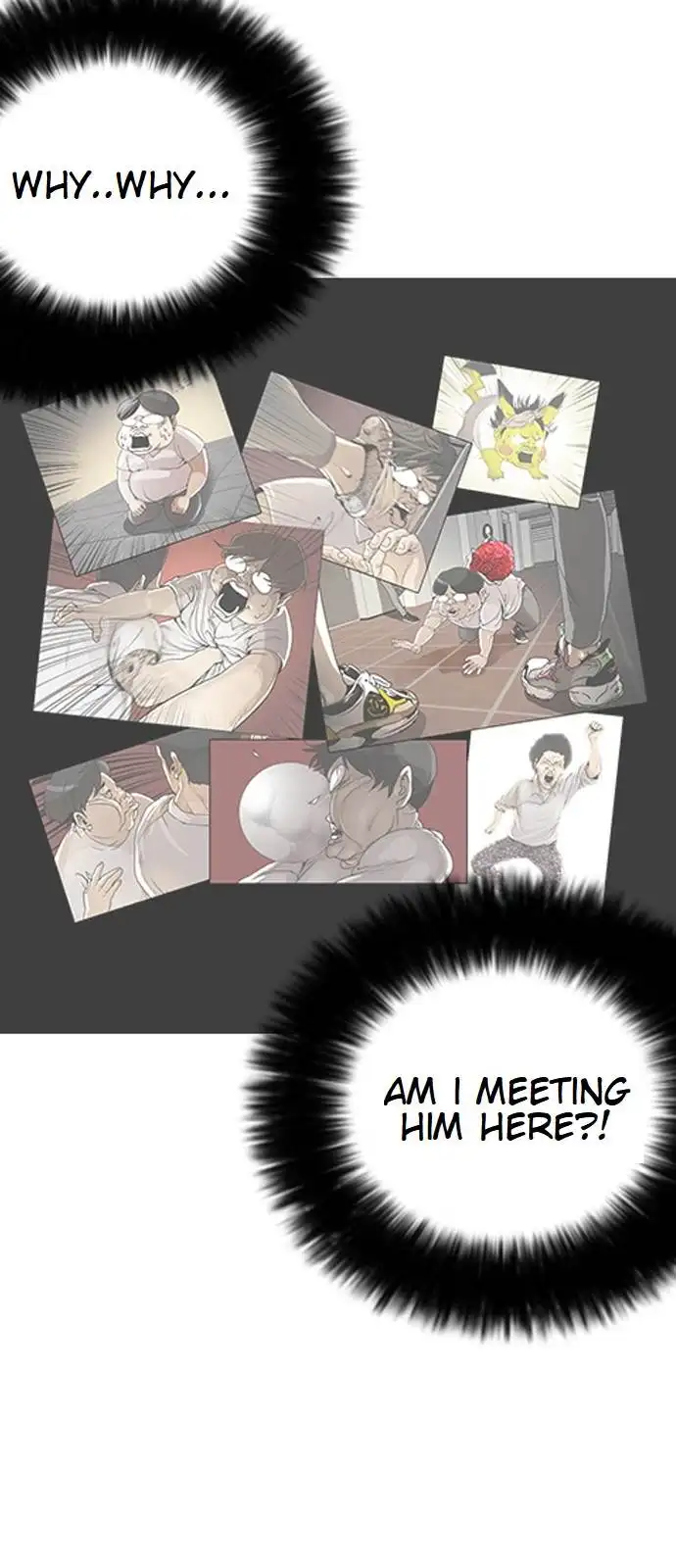 Lookism Chapter 126 page 66