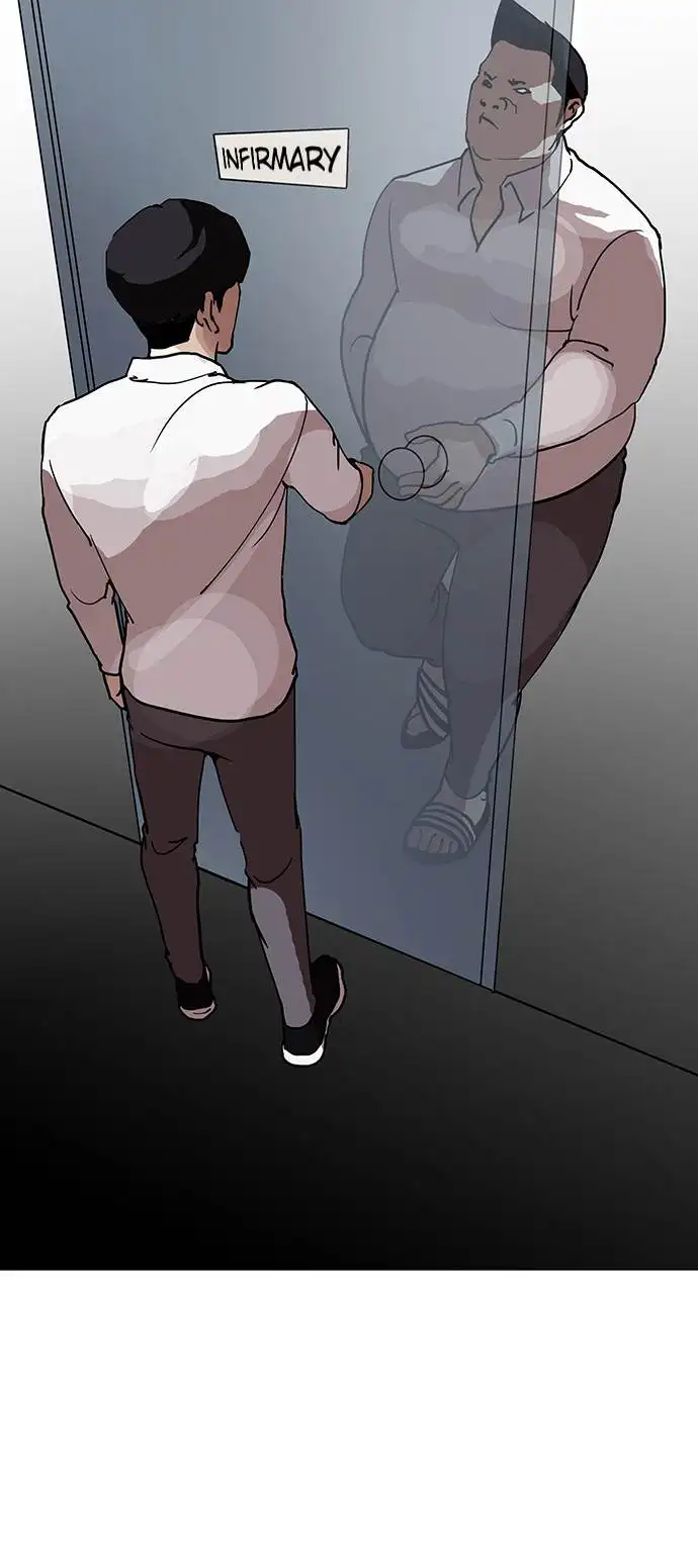 Lookism Chapter 126 page 75
