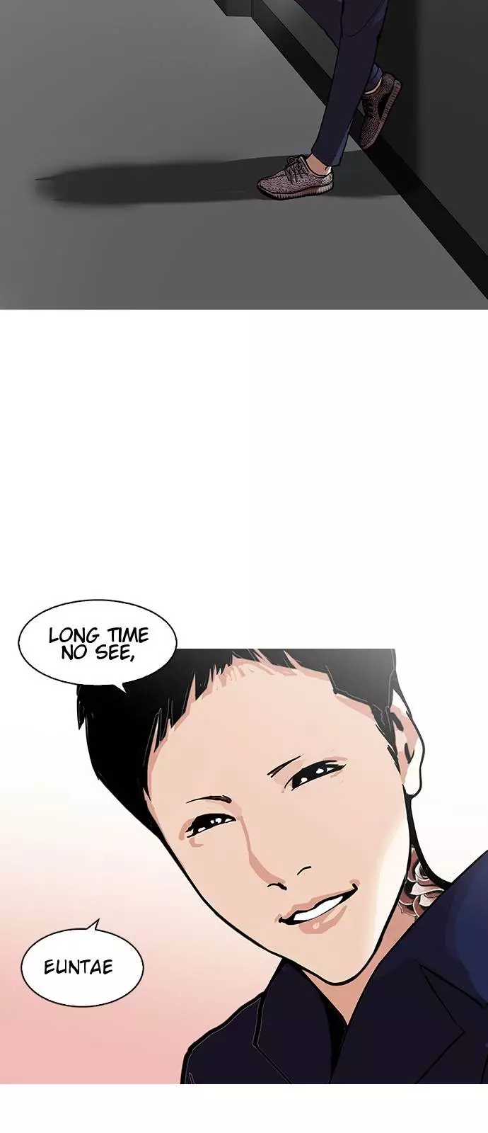 Lookism Chapter 127 page 6