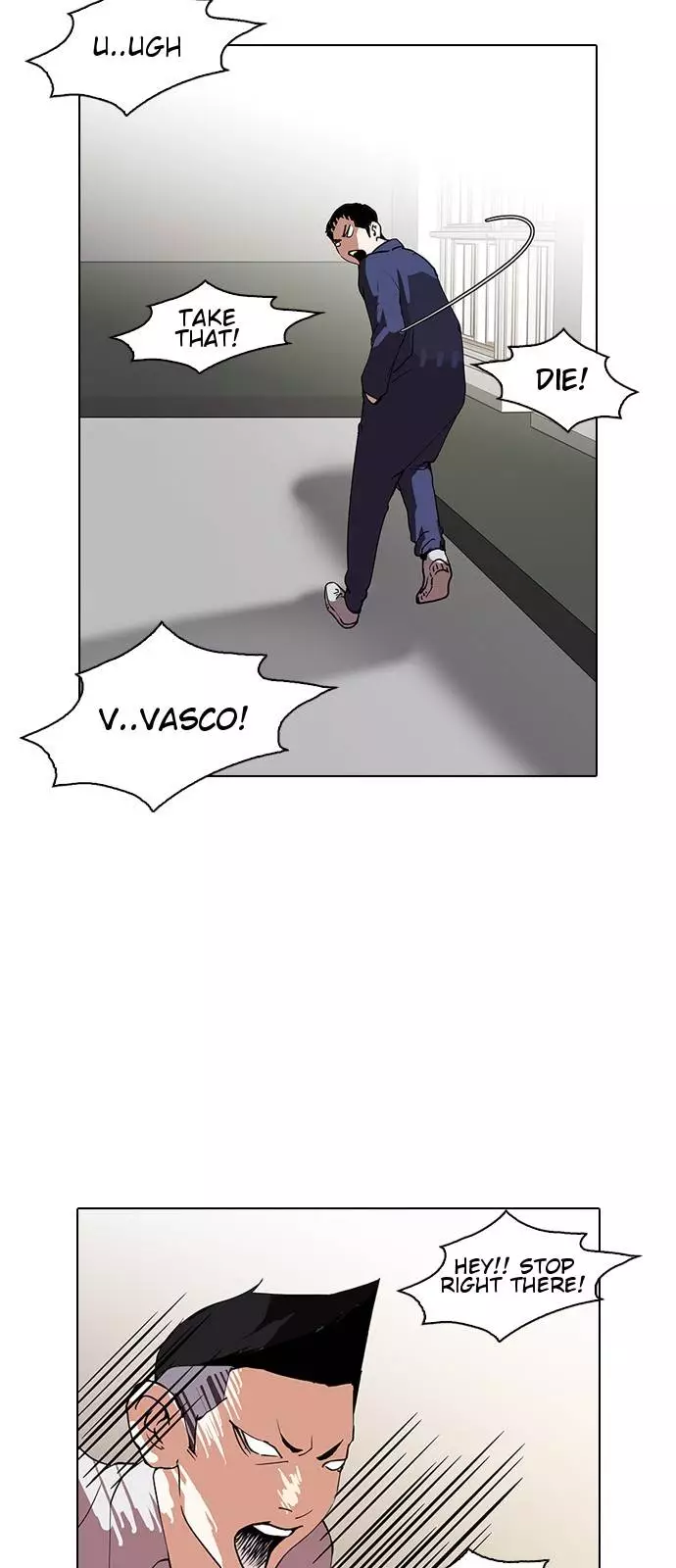 Lookism Chapter 127 page 12
