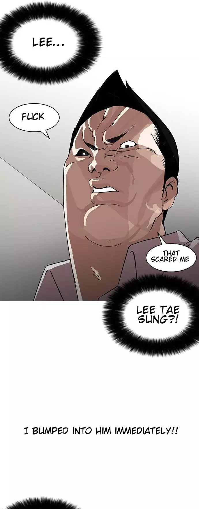 Lookism Chapter 127 page 20