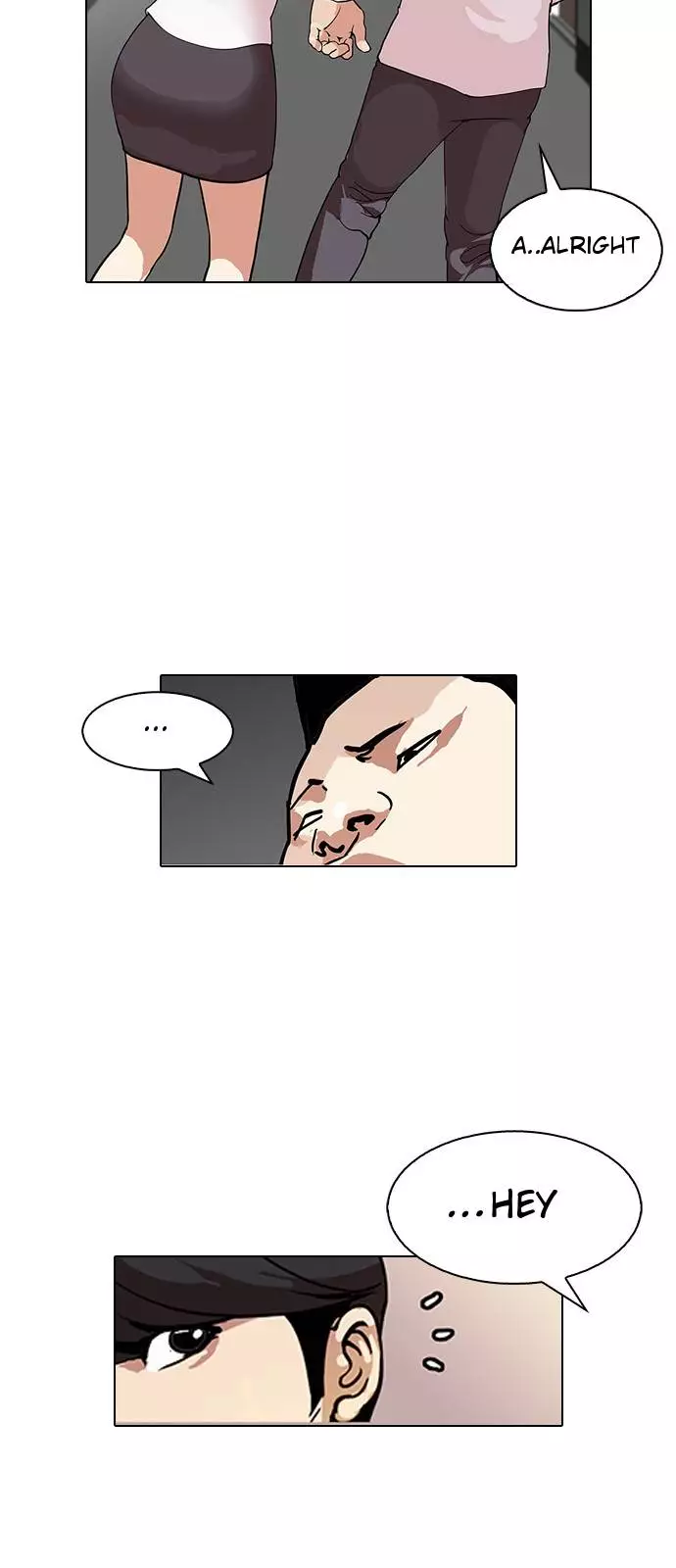 Lookism Chapter 127 page 29