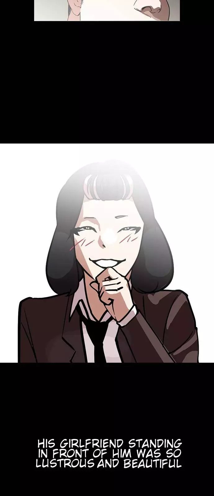 Lookism Chapter 127 page 35
