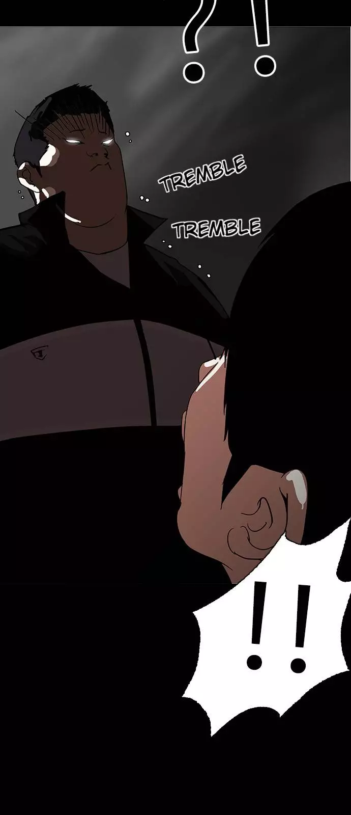 Lookism Chapter 127 page 43