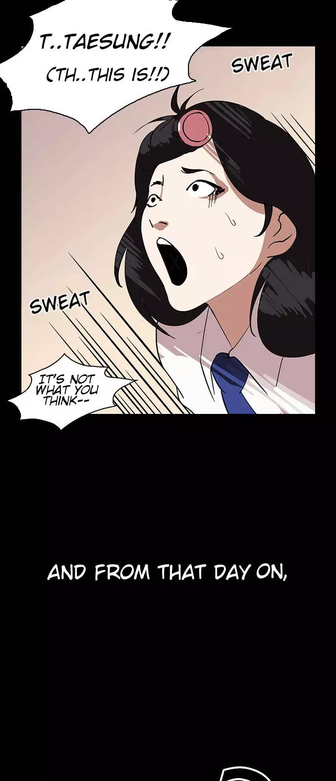 Lookism Chapter 127 page 46