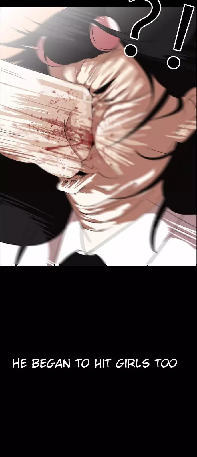 Lookism Chapter 127 page 47