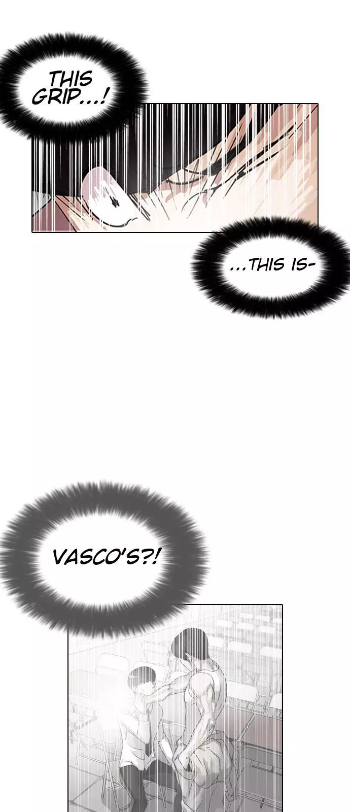 Lookism Chapter 127 page 56