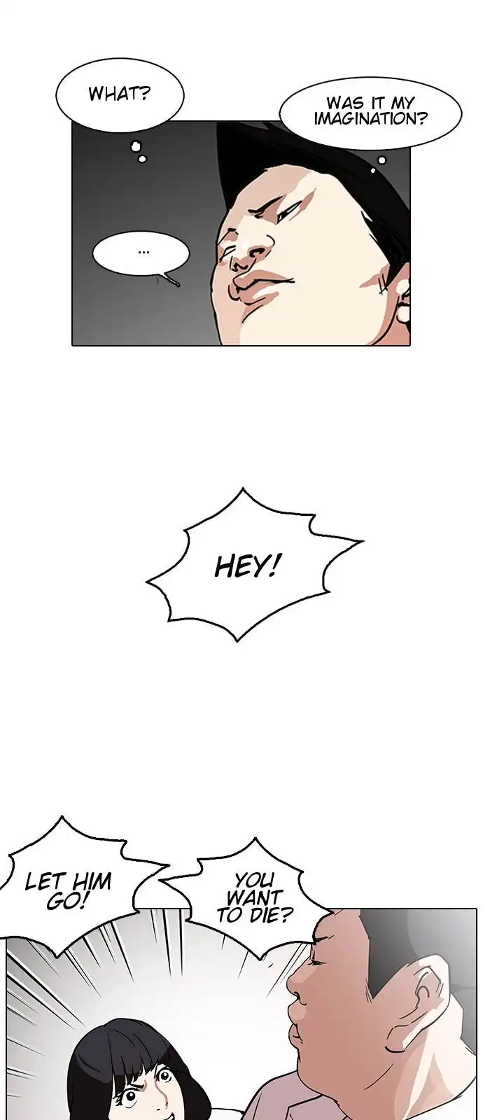Lookism Chapter 128 page 13