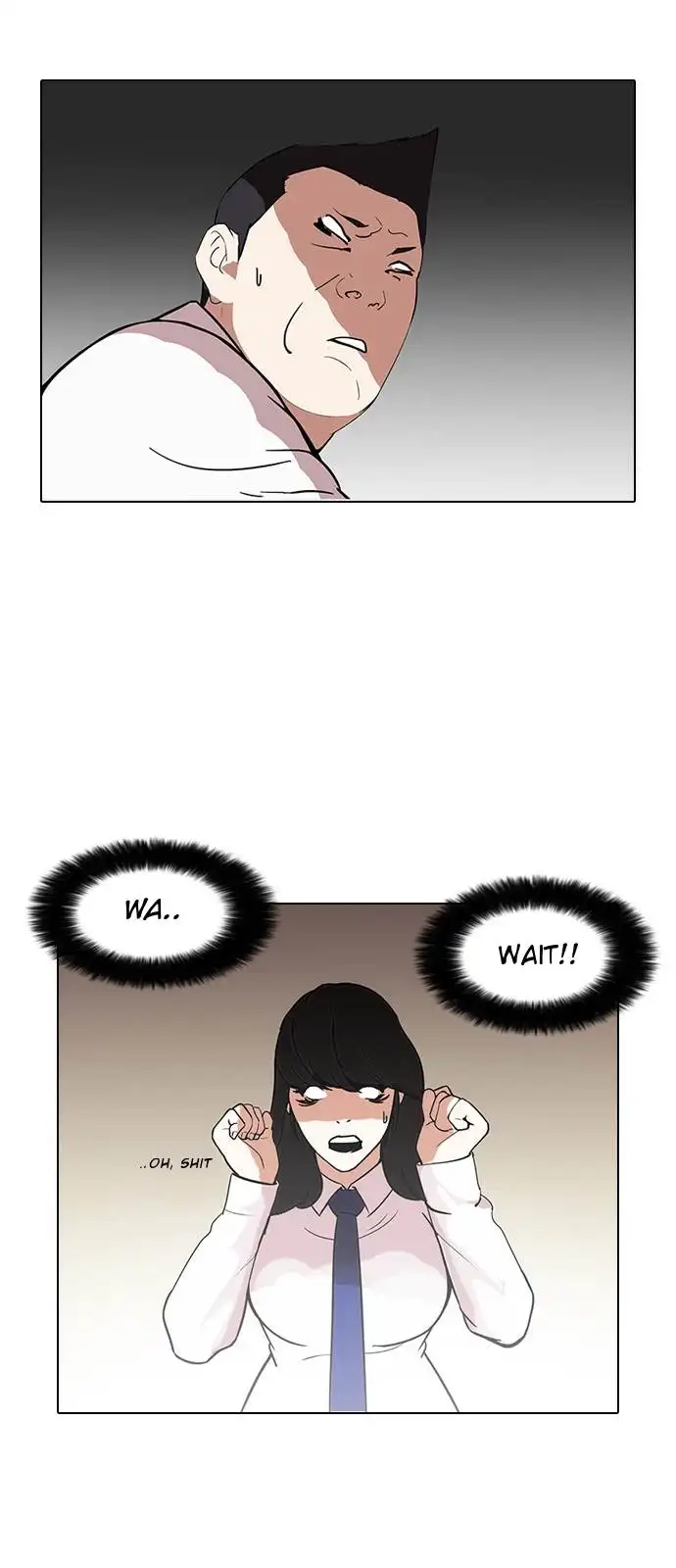Lookism Chapter 128 page 19