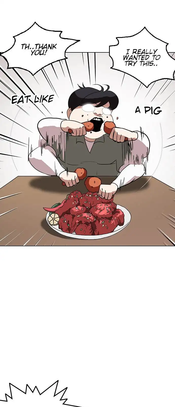 Lookism Chapter 128 page 27
