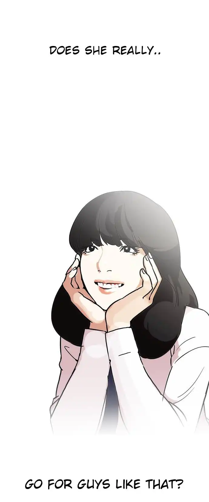 Lookism Chapter 128 page 32