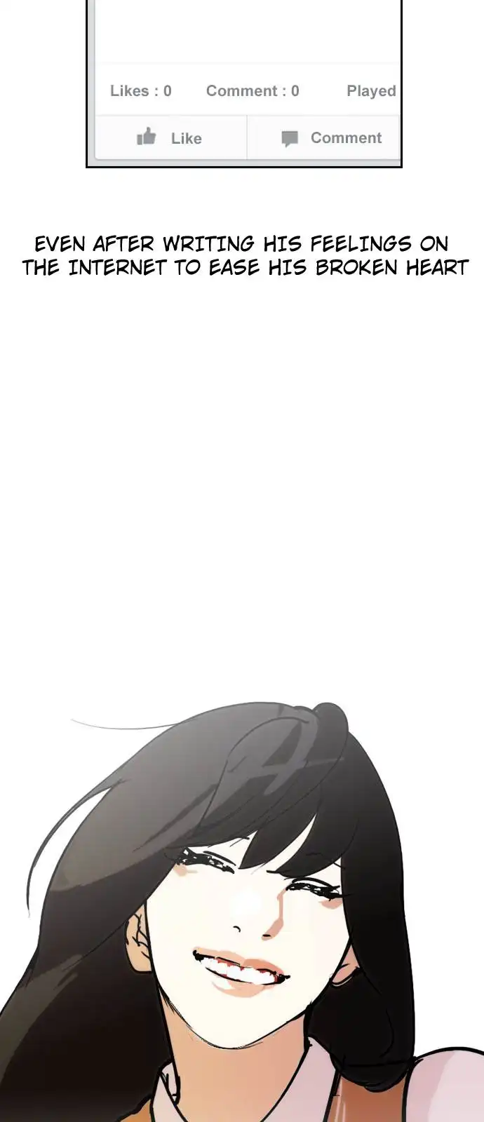 Lookism Chapter 128 page 58