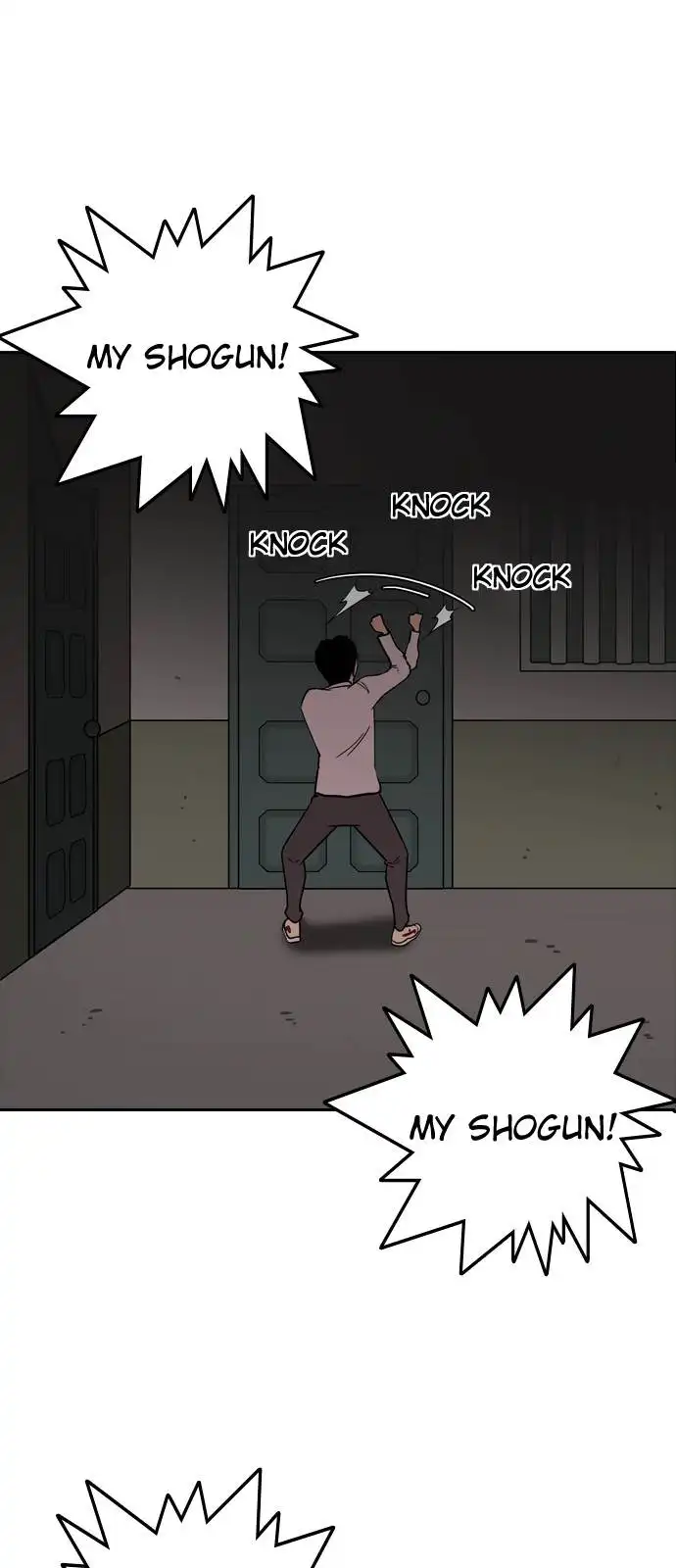 Lookism Chapter 128 page 61