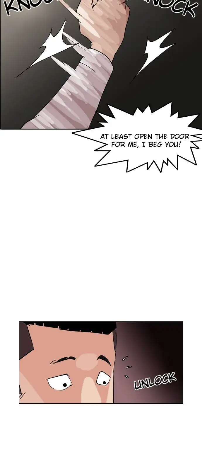 Lookism Chapter 128 page 63