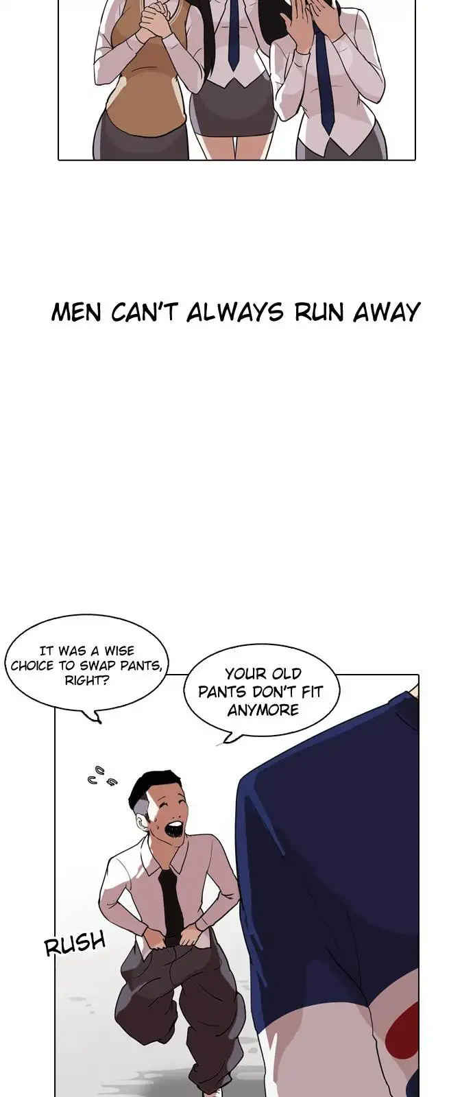 Lookism Chapter 128 page 69