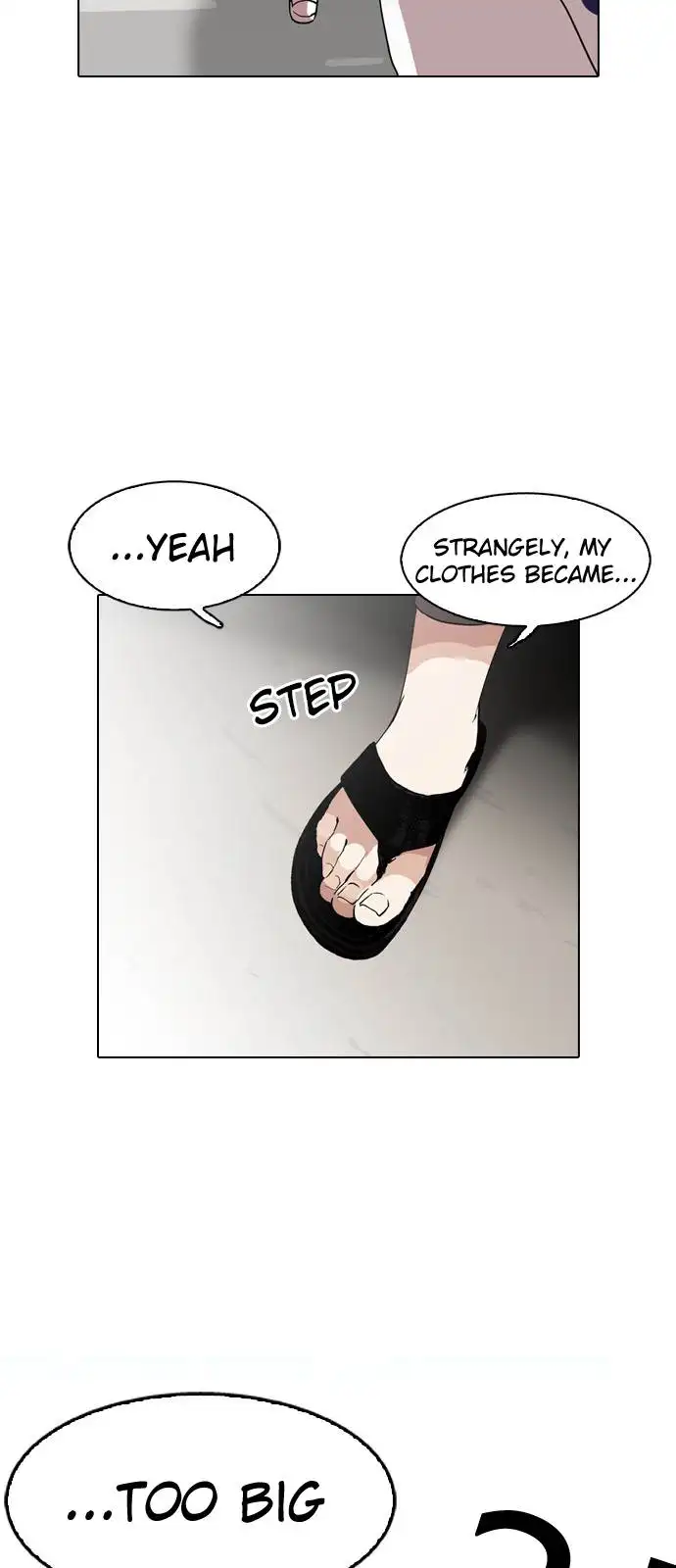 Lookism Chapter 128 page 70