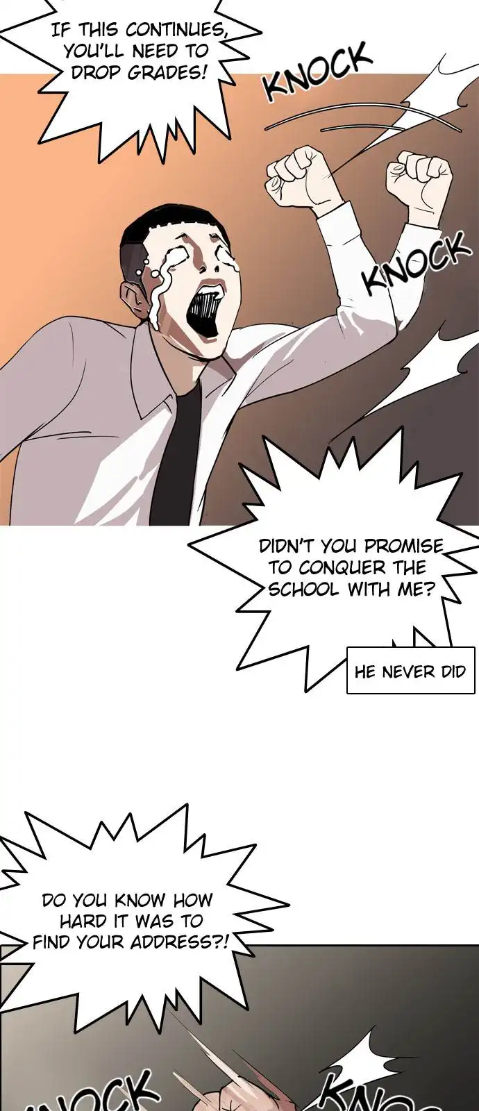 Lookism Chapter 128 page 62