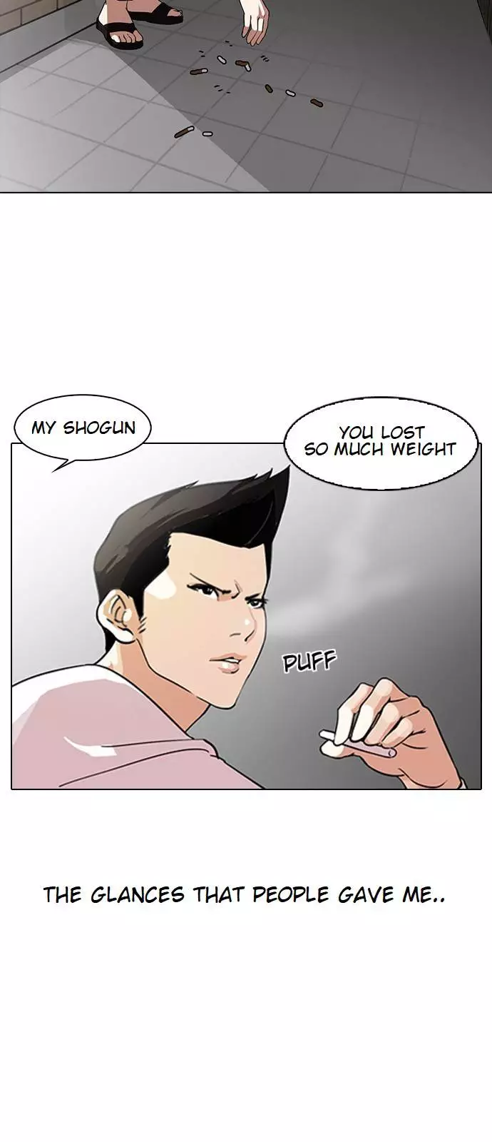 Lookism Chapter 129 page 9