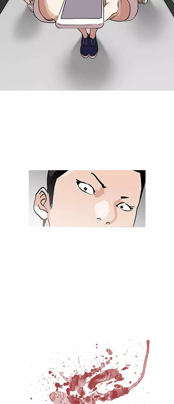Lookism Chapter 129 page 33