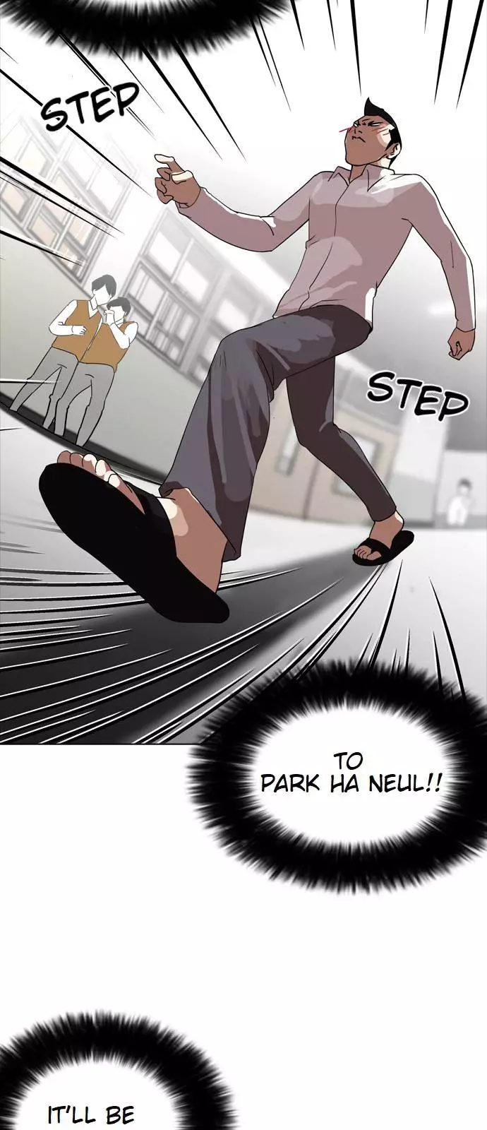 Lookism Chapter 129 page 41