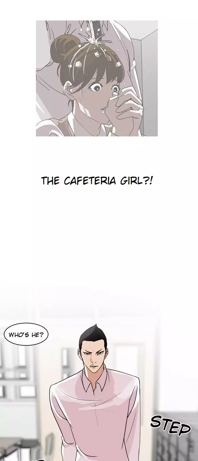 Lookism Chapter 129 page 45