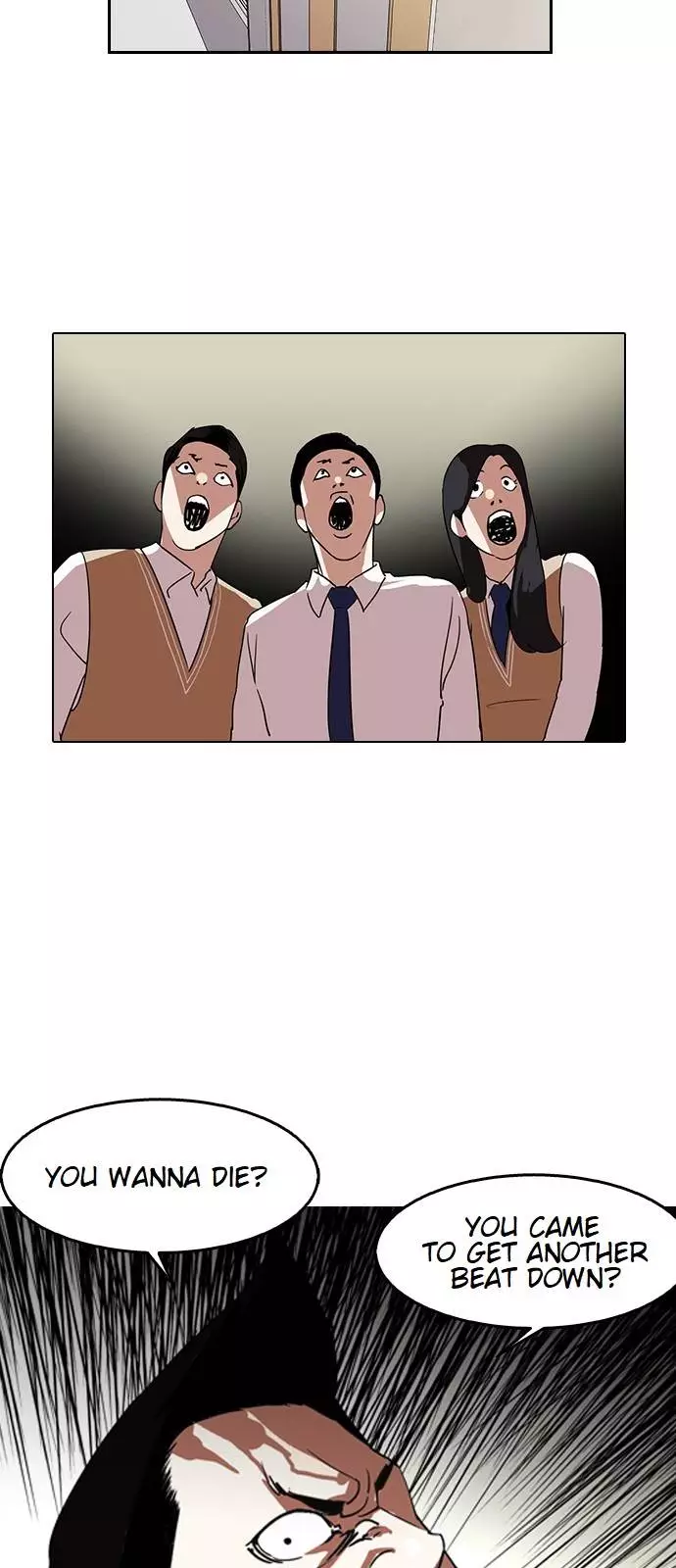 Lookism Chapter 130 page 2