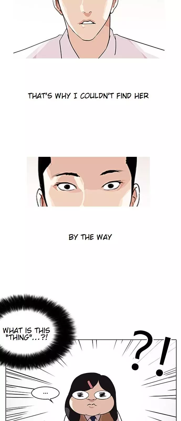 Lookism Chapter 130 page 57