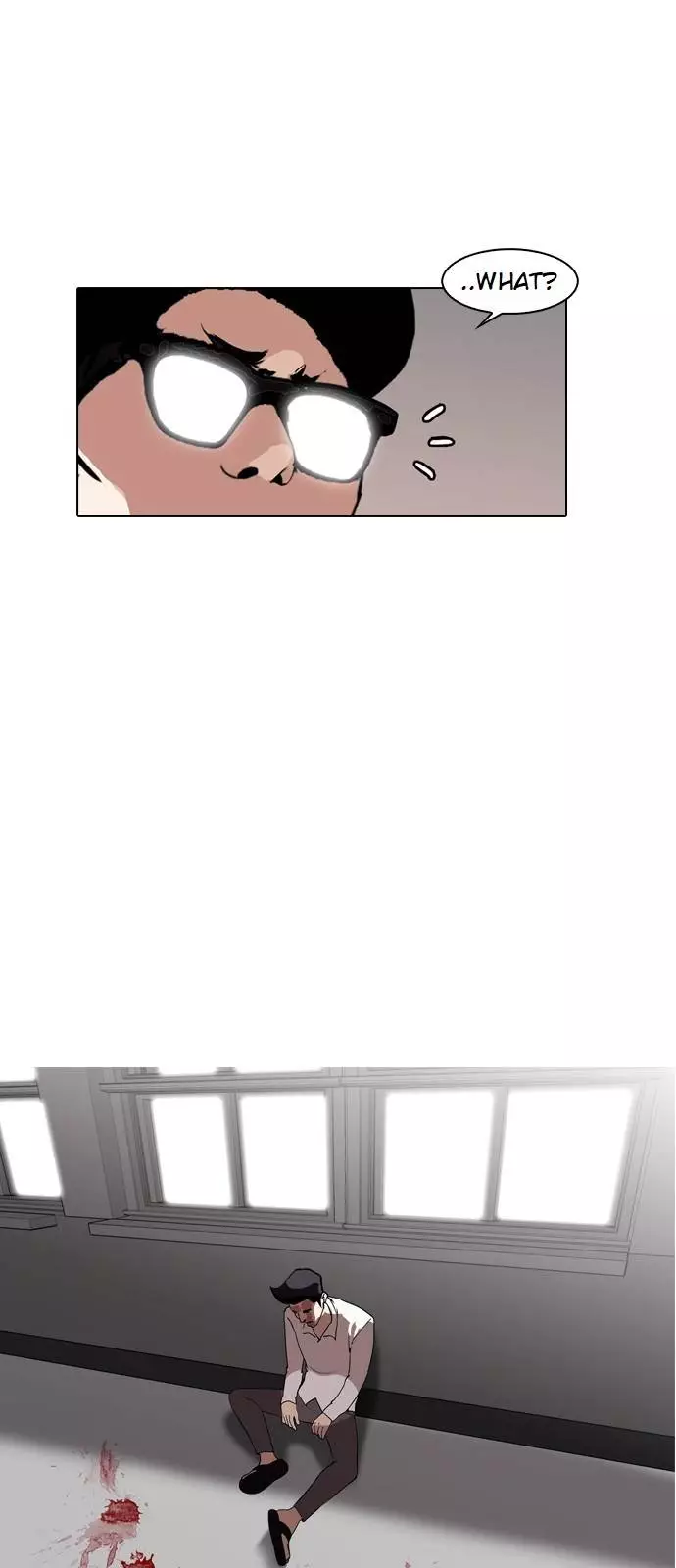 Lookism Chapter 130 page 33