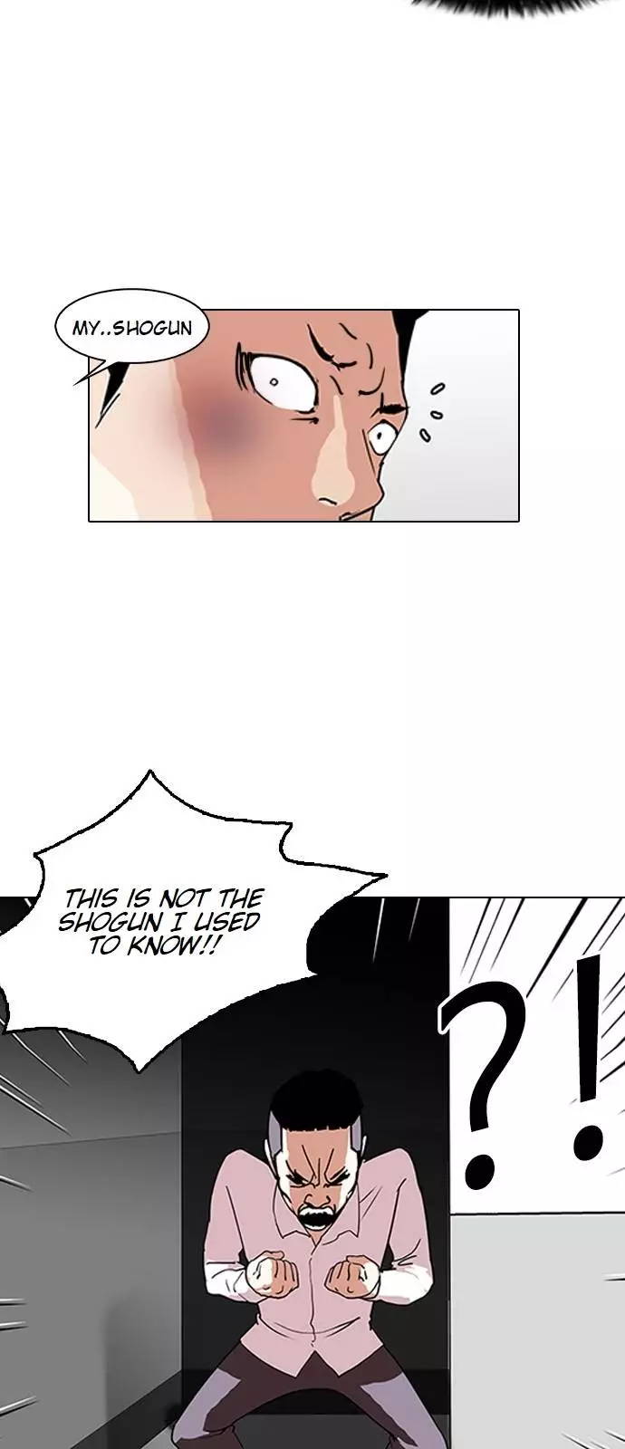 Lookism Chapter 130 page 40