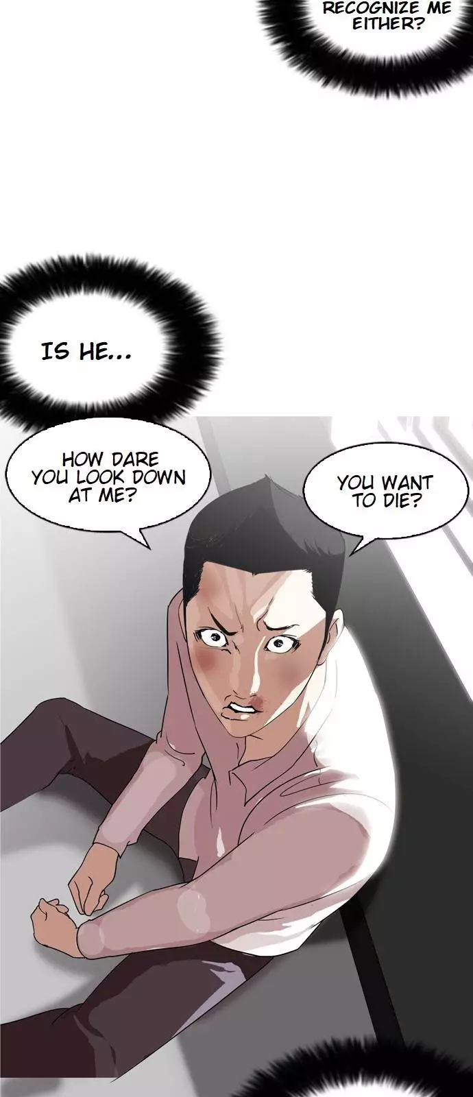 Lookism Chapter 130 page 37