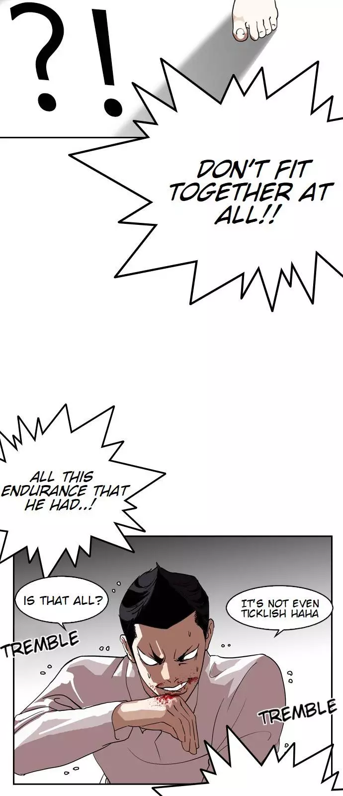 Lookism Chapter 130 page 25